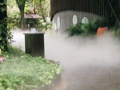 -厦门日月谷温泉渡假村