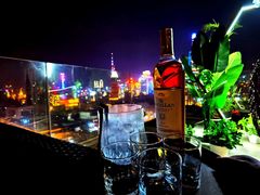 -上海豫园万丽酒店·行政酒廊(河南南路店)