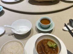 -皇朝会.经典传统粤菜(外滩店)