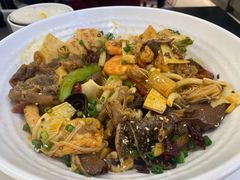 -长申超市(美食城店)