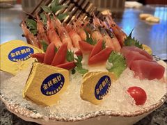 -大渔铁板烧(中山路八佰伴店)