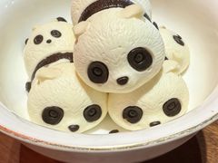 -李犟大爆鳝面·手工蟹黄包(湖滨西湖店)