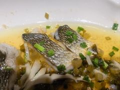 -金枝玉叶上海人家食府(三里河店)