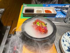 -勇誌烧肉·焱铁烧