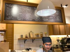 -After You Dessert Cafe(CENTRALWORLD)