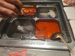 -海底捞火锅(河东万达广场店)
