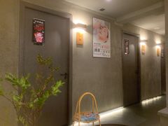 -施奈儿.洗头頭療.按摩SPA.采耳(上梅林店)