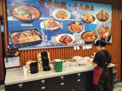 -老边饺子馆·东北菜(虎坊桥店)