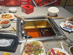 -海底捞火锅(珠影星光城夜宵主题店)