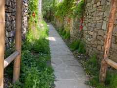 -竹泉村旅游度假区