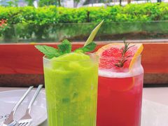 -农畉LONFOOD(福田星河COCOPark店)