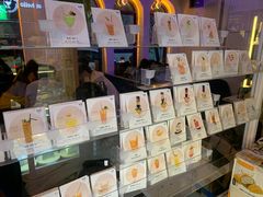 -Sirena海妖日咖夜酒