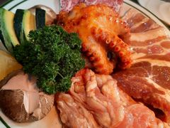 -炑八韩烤(琼华店)