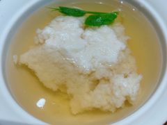 许家仔鸡豆花-许家菜(望江店)