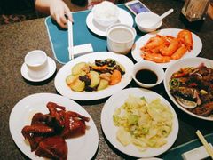 -深圳维景酒店-维景轩