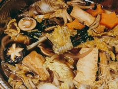 -鸟鹏烧鸟居酒屋(仁恒梦中心店)