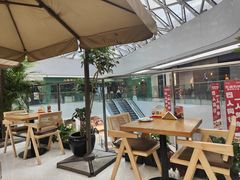 -Jazz·ya 爵士屋(来福士店)