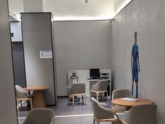 -FLARE STAR FITNESS(复地活力城店)