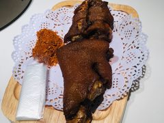 -乔阿马·江南味·驴肉香(龙湖华泾天街店)