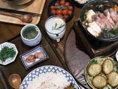 -肥朵食堂(带梦胡同店)