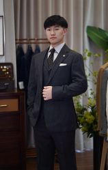 -Mr.Royal御匠先生·手工全麻衬衣西服定制