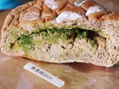 -七叔是岛民(花基新村店)