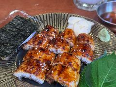 -大阪烧肉BAKA一代(国贸商住大厦店)