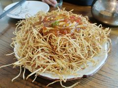 炸土豆丝-福利来酒店(泺源大街店)