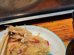 -丹东特色烤肉(学府路一部店)