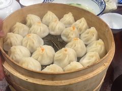 -南翔饭店