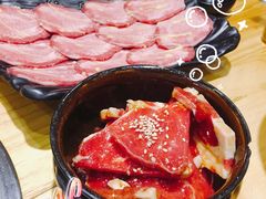 -伊茉家的烤肉店(勒泰中心店)