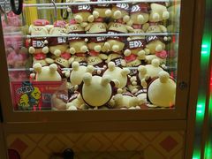 -风云再起游乐汇(皇城恒隆广场店)