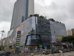 -百佳华佳漾里(坂田店)