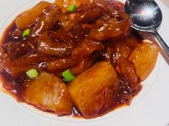 -张福记(五一公园店)