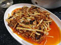 -唐宴(大唐购物中心店)