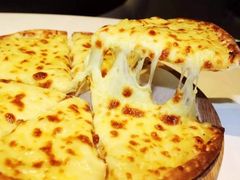 -比格比萨自助(花园路店)