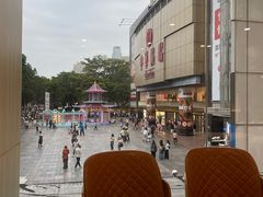 -鲜芋仙(中华广场店)