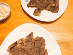 -一井烧肉·活鳗·寿司(望京SOHO店)