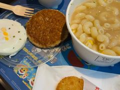 -麦当劳餐厅(荔城南大道店)
