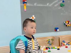 -红黄蓝成长中心(福清店)
