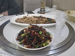 -丹水桥地锅鱼·翘嘴鲌·地方特色全鱼宴(丹江口大坝店)