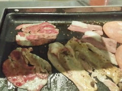 android_upload_pic-鑫海汇自助烧烤(凯德广场学府店)