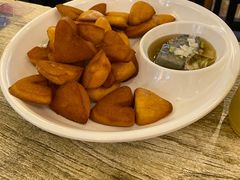 -老徐烧烤涮肚(交道口店)