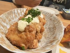-团子君寿司·茶