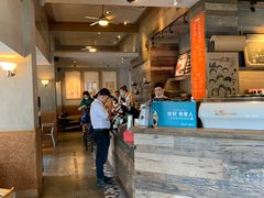-星巴克(武康路店)