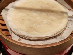 -壹零捌道·北京烤鸭(车公庄店)
