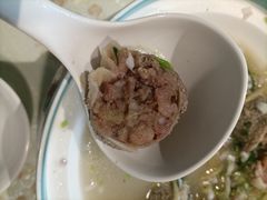 -疆山别院·木垒羊·新疆菜烧烤(铁路局店)