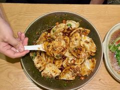 -三姐妹饺子(东木头市店)