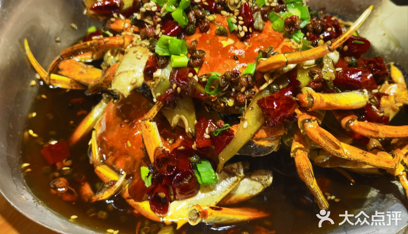 开发区小龙虾NO.1