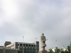 -大连理工大学(凌水校区)